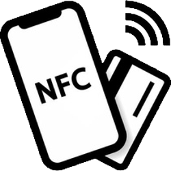 pagamento po NFC - aproximação