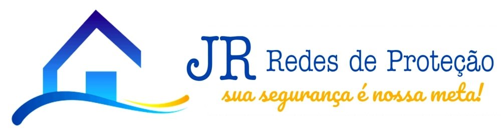 Logo JR Redes de Proteção